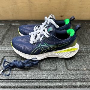 Asics Gel Cumulus 25